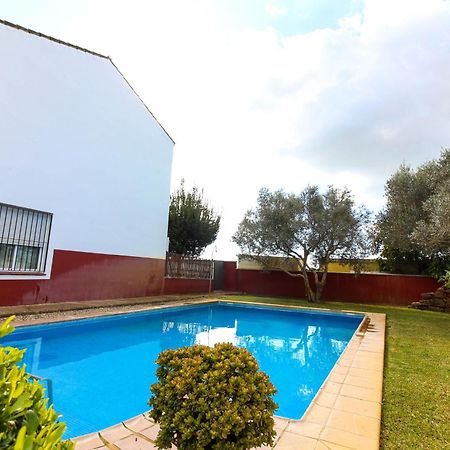 Los Candiles Conil De La Frontera Exteriör bild