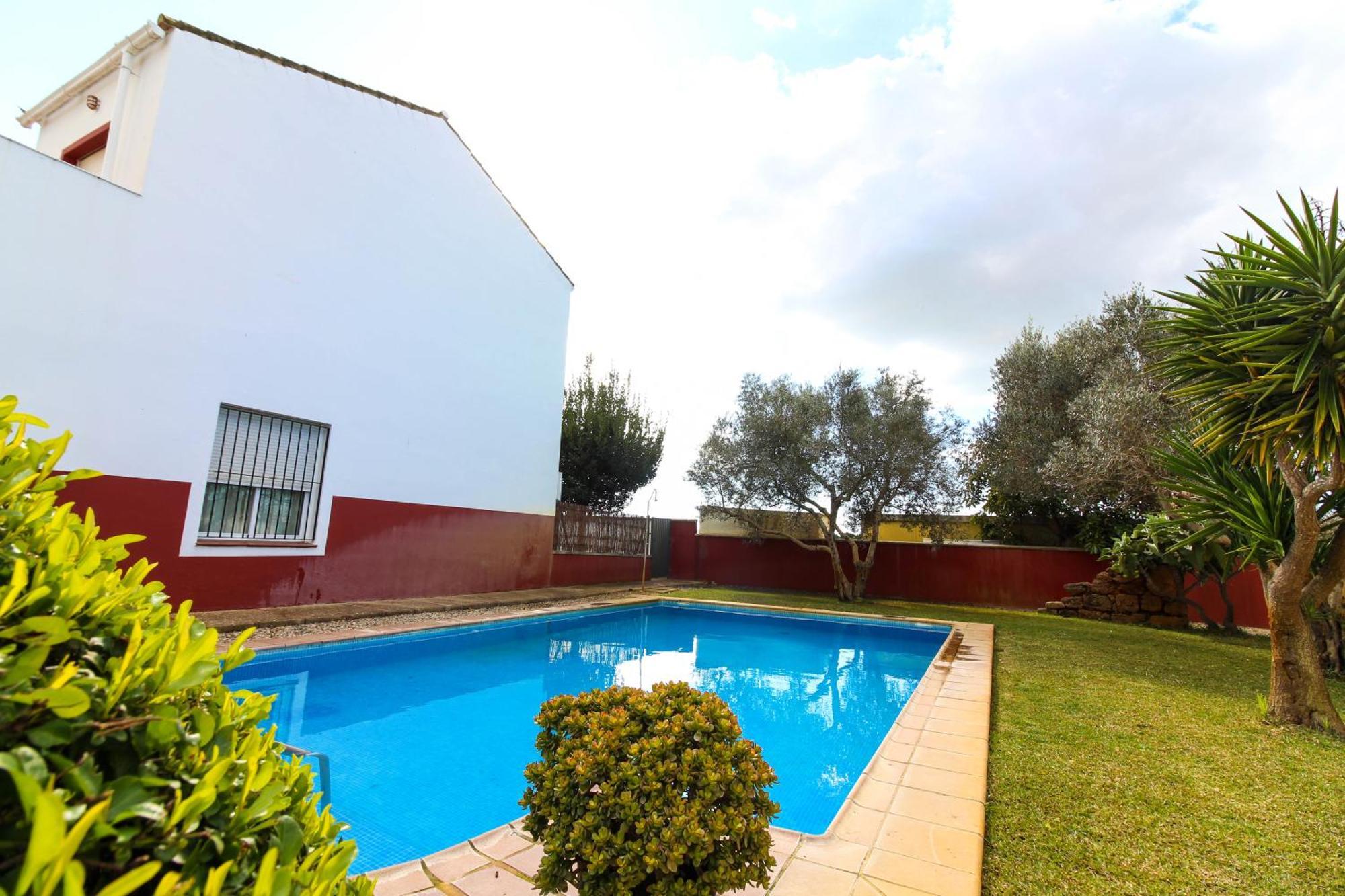 Los Candiles Conil De La Frontera Exteriör bild