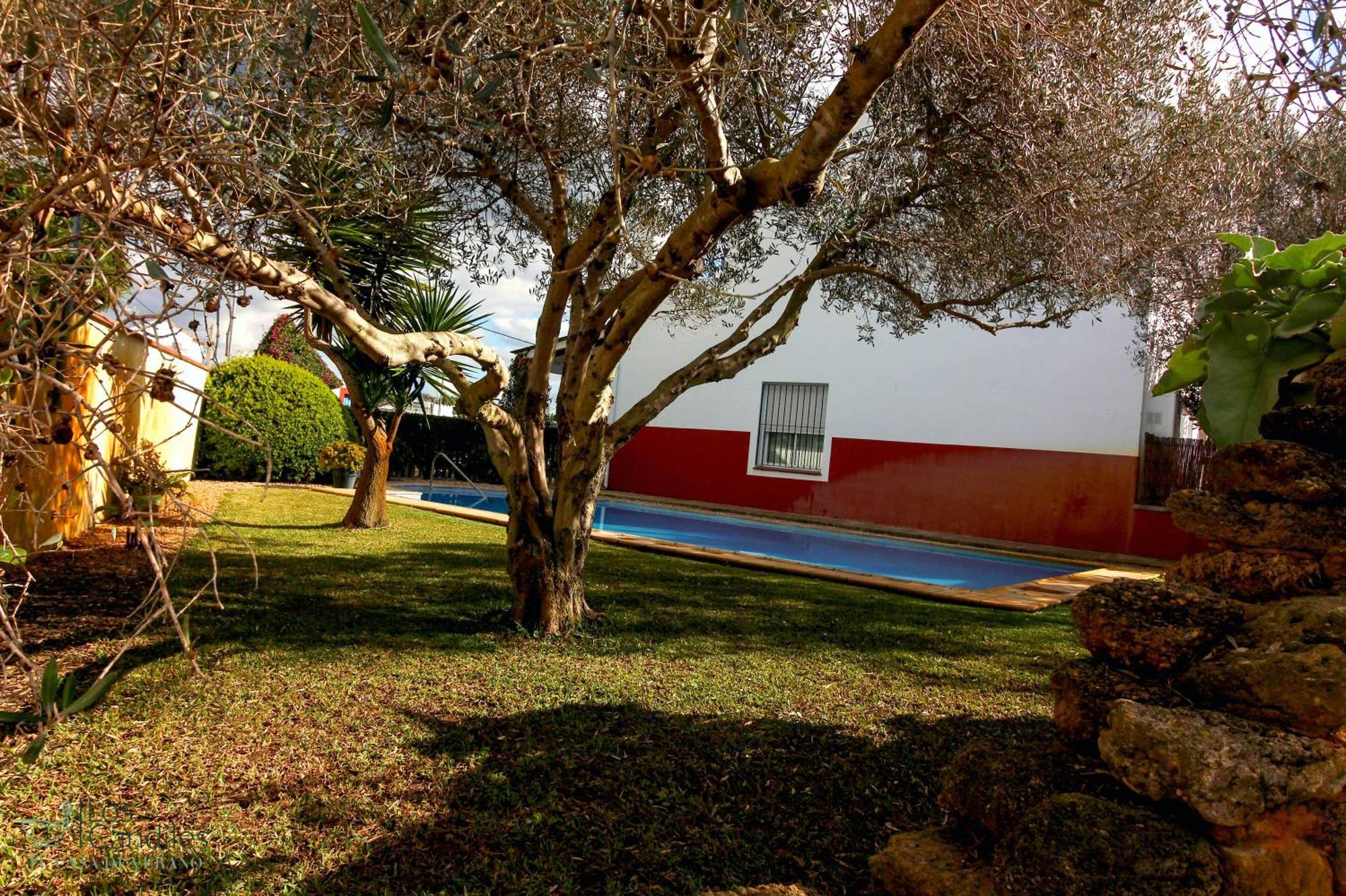Los Candiles Conil De La Frontera Exteriör bild