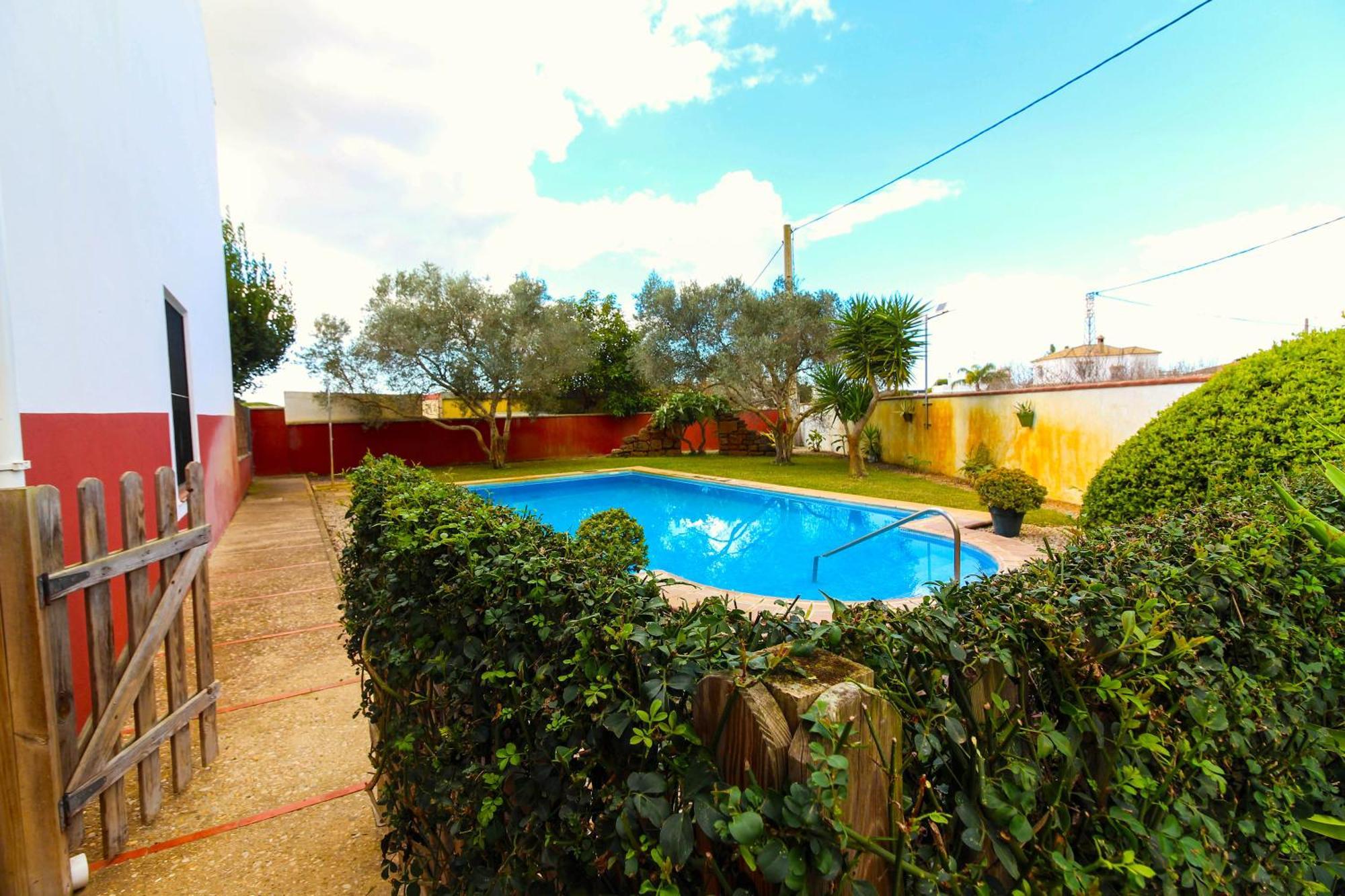 Los Candiles Conil De La Frontera Exteriör bild