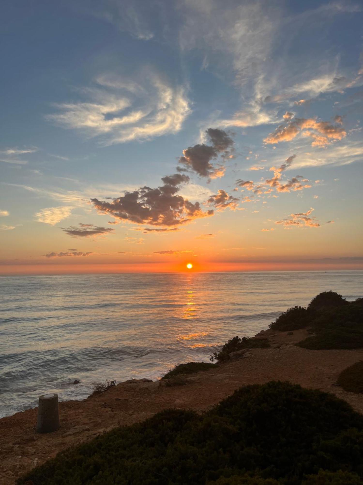 Los Candiles Conil De La Frontera Exteriör bild