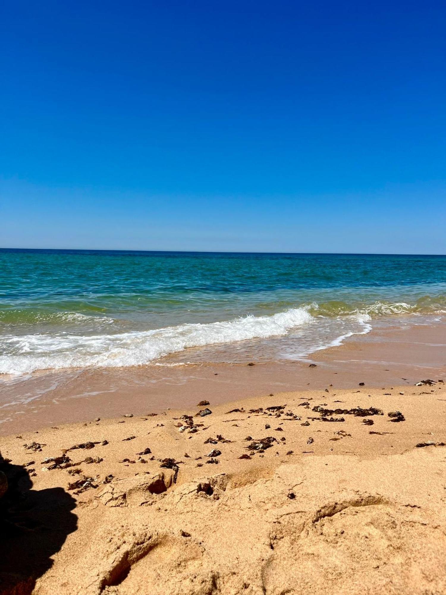 Los Candiles Conil De La Frontera Exteriör bild