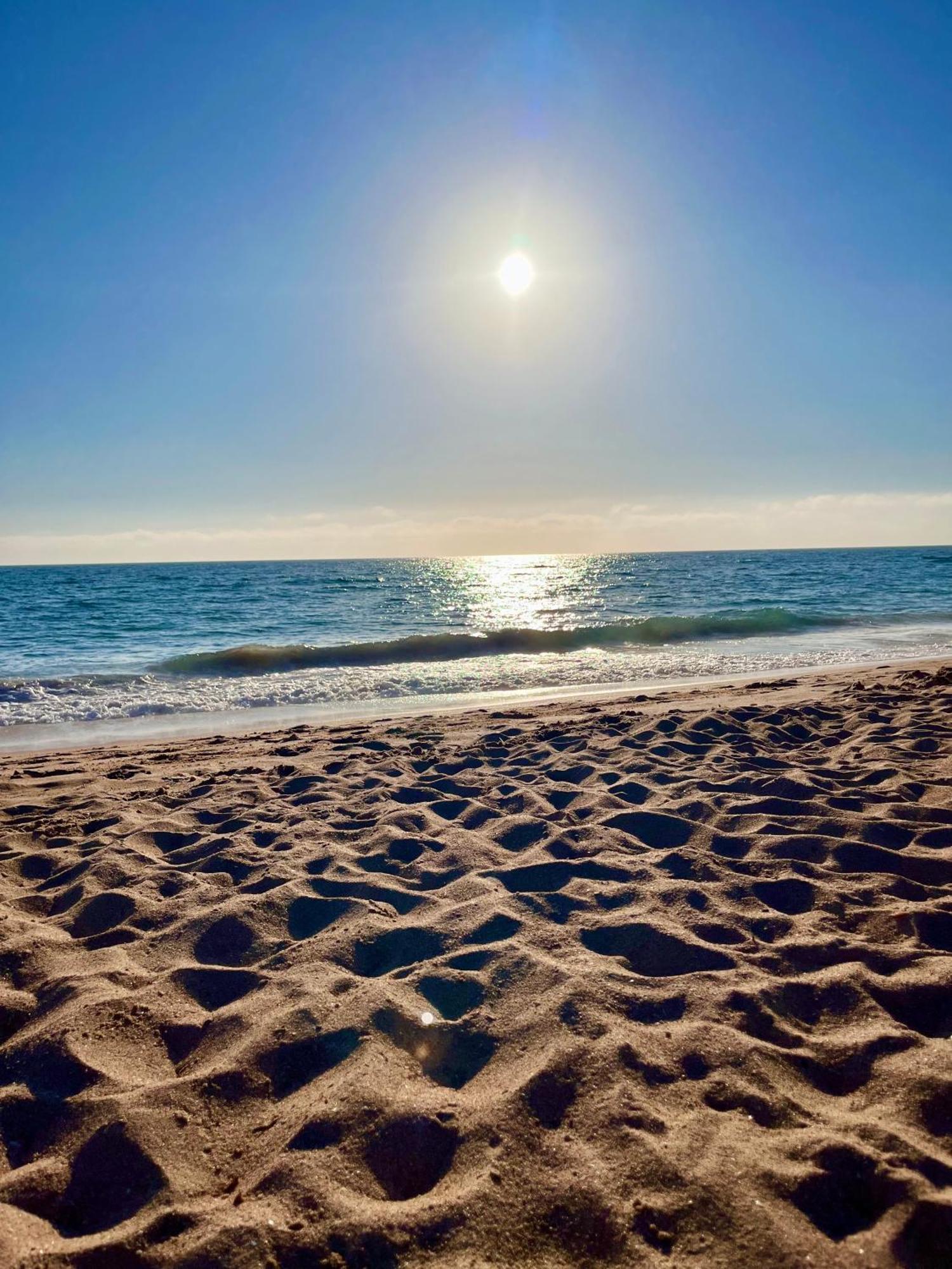 Los Candiles Conil De La Frontera Exteriör bild